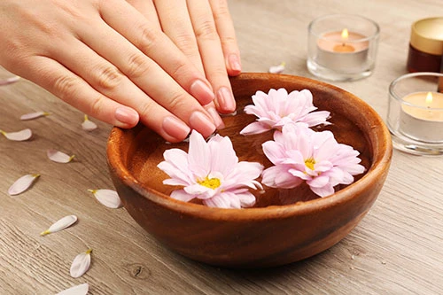 manicure
