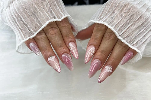 manicure